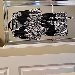 Macy's INC brand, size Petite XL or approximately 12-14